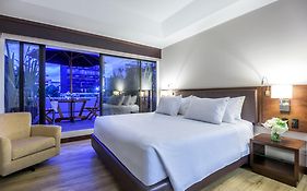 Hotel NH Collection Royal WTC Bogotá